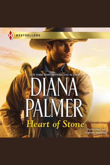 Heart of Stone - cover