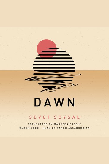 Dawn - cover
