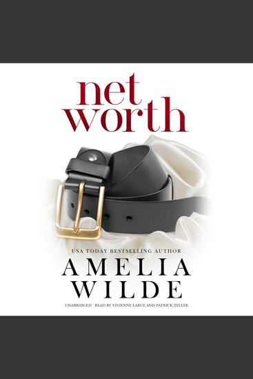 Net Worth - cover