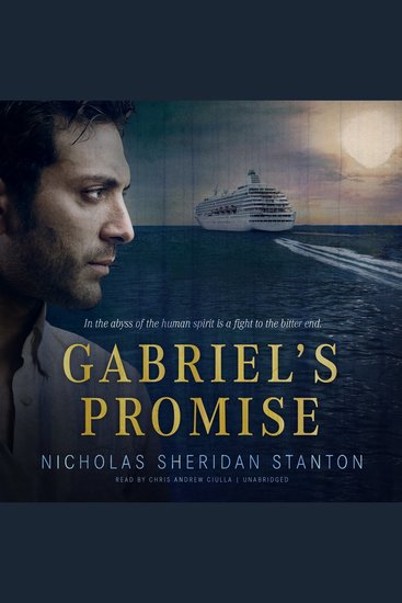 Gabriel’s Promise - A Novel - cover