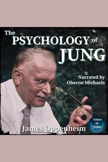 The Psychology of Jung - cover