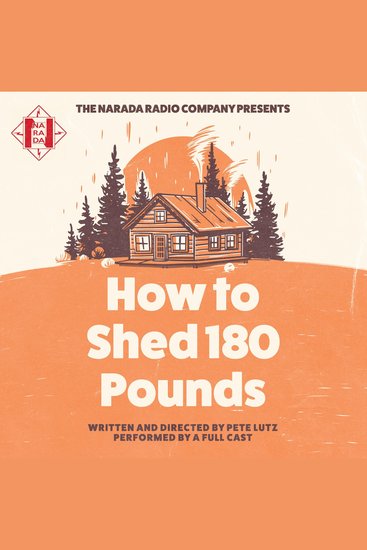 How to Shed 180 Pounds - cover