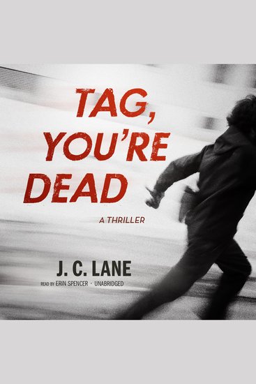 Tag You’re Dead - cover