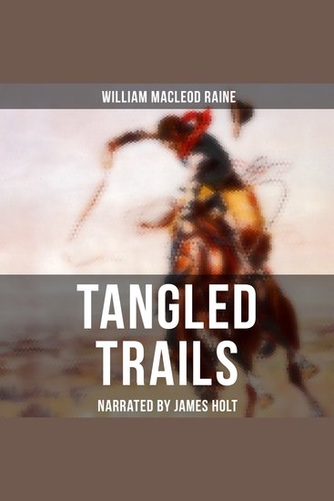 Tangled Trails - cover