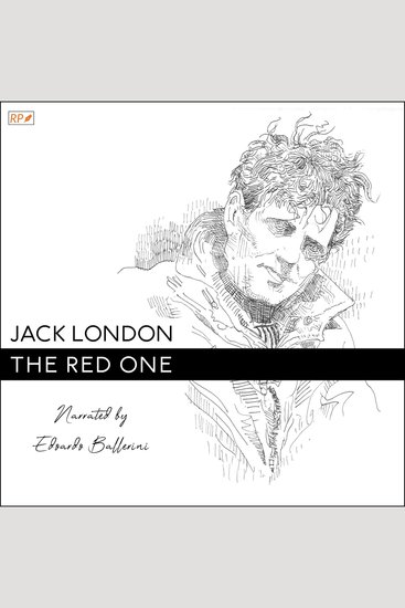 The Red One - cover