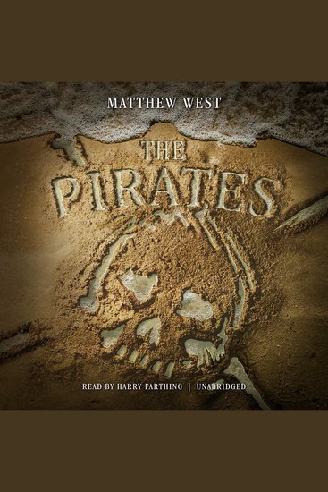The Pirates - cover