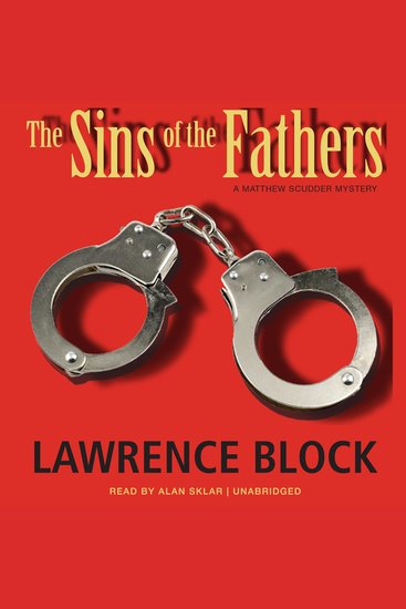 The Sins of the Fathers - cover