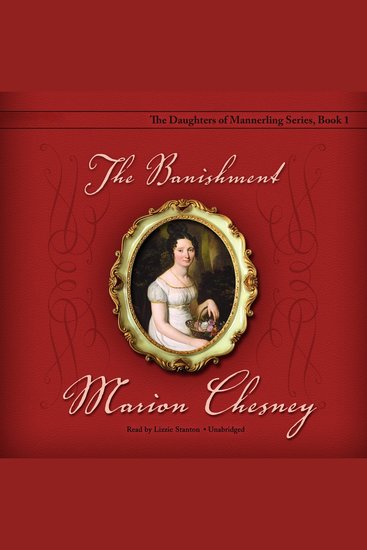 The Banishment - cover