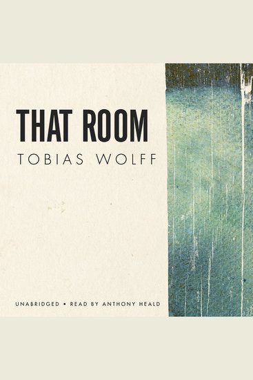 That Room - cover
