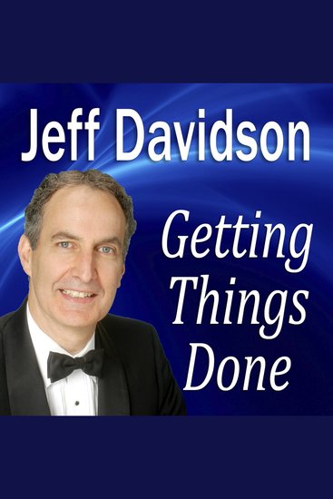 Getting Things Done - cover