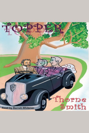 Topper - cover