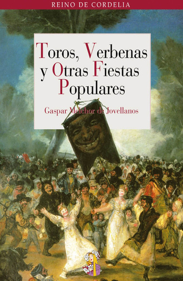 Toros Verbenas y Otras Fiestas Populares - cover