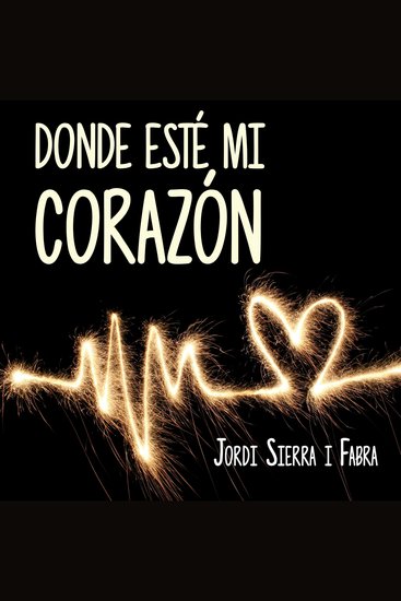 Donde esté mi corazón - cover