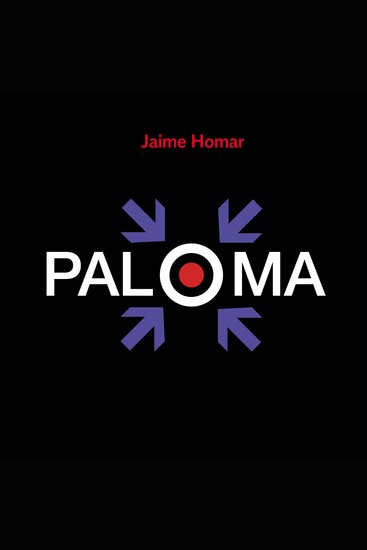 Paloma - cover