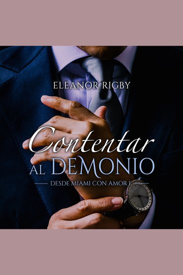 Contentar al demonio - cover