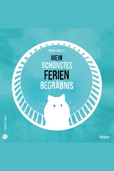 Mein schönstes Ferienbegräbnis - cover