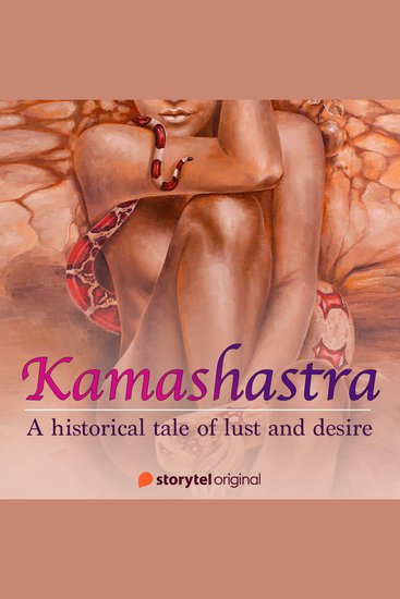 Kamashastra - cover