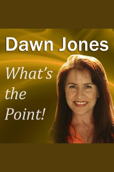 What’s the Point! - Telling Memorable Stories so People Will Remember You - cover