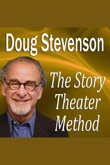 The Story Theater Method - cover