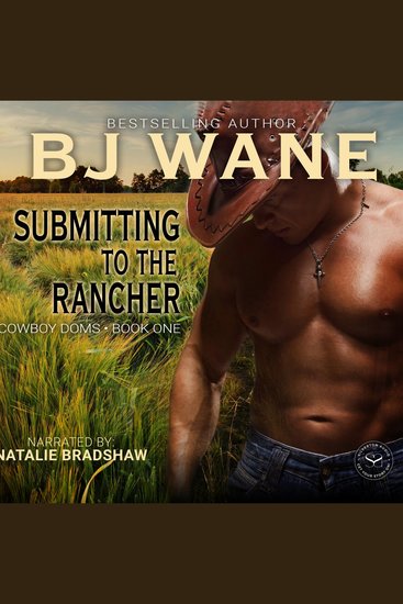 Submitting to the Rancher - cover