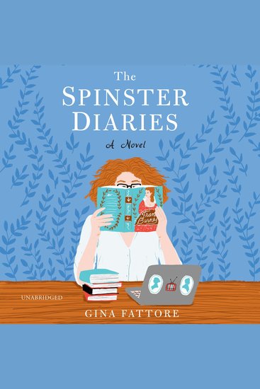 The Spinster Diaries - cover