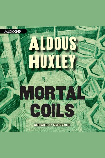 Mortal Coils - cover