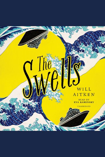The Swells - cover