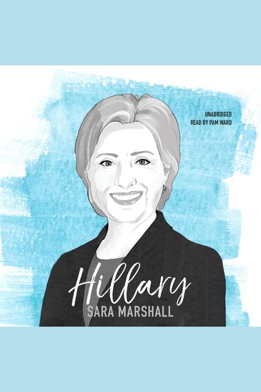 Hillary - cover