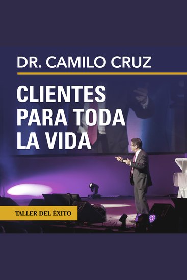 Clientes para toda la vida - Versión seminario - cover