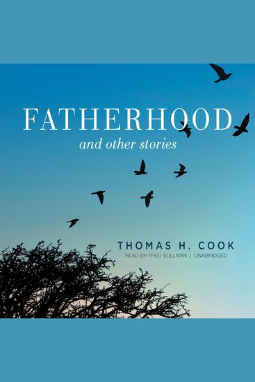 Fatherhood and Other Stories - cover
