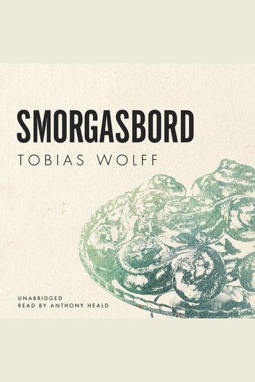 Smorgasbord - cover