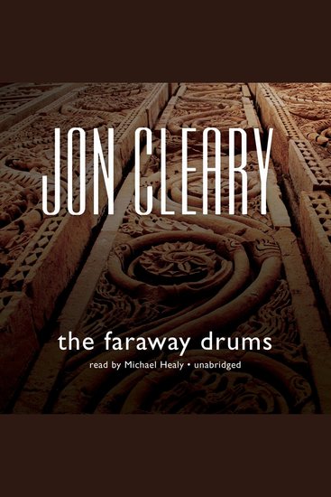 The Faraway Drums - cover