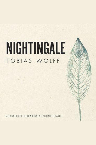 Nightingale - cover