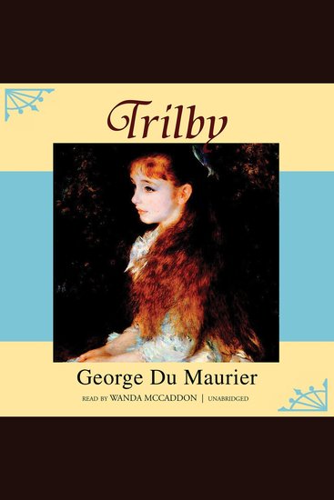 Trilby - cover