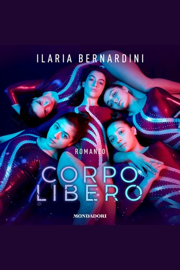 Corpo libero - cover