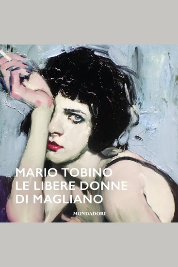 Le libere donne di Magliano - cover