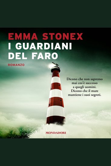 I guardiani del faro - cover