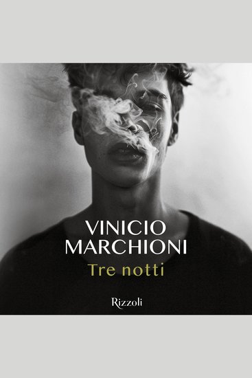 Tre notti - cover