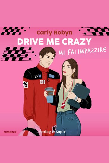 Drive me crazy - Mi fai impazzire - cover