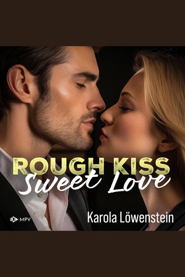 Rough Kiss: Sweet Love - cover