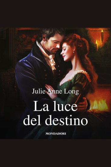 La luce del destino (I Romanzi Classic) - cover
