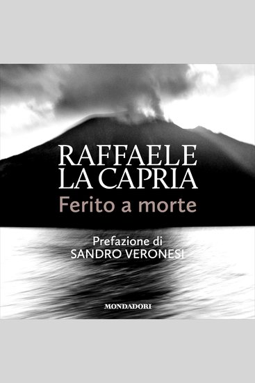 Ferito a morte - cover