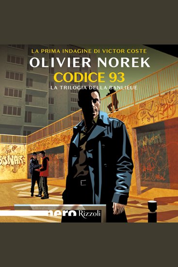 Codice 93 - cover