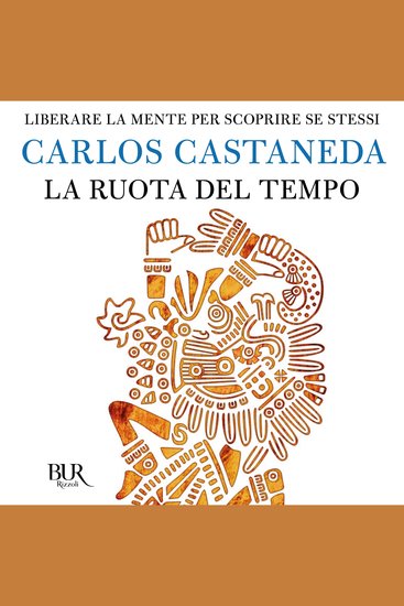 La ruota del tempo - cover