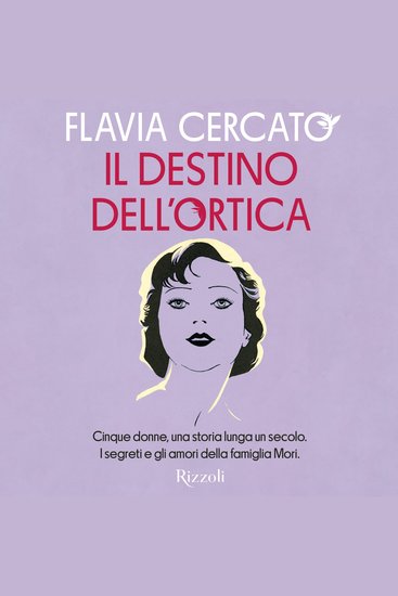 Il destino dell'ortica - cover