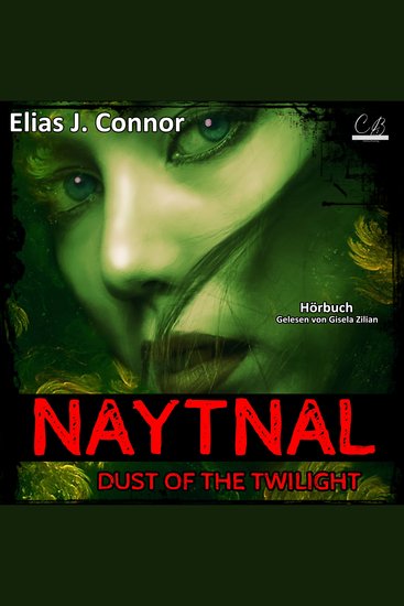 Dust of the twilight - Naytnal - cover