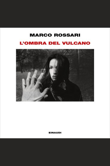 L'ombra del vulcano - cover
