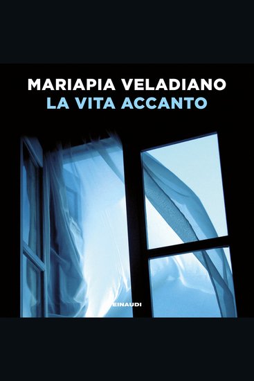 La vita accanto - cover
