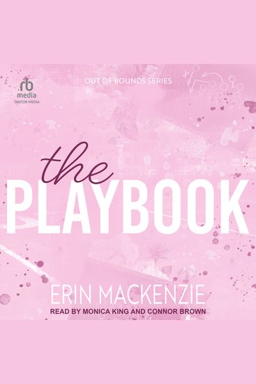 The Playbook - cover