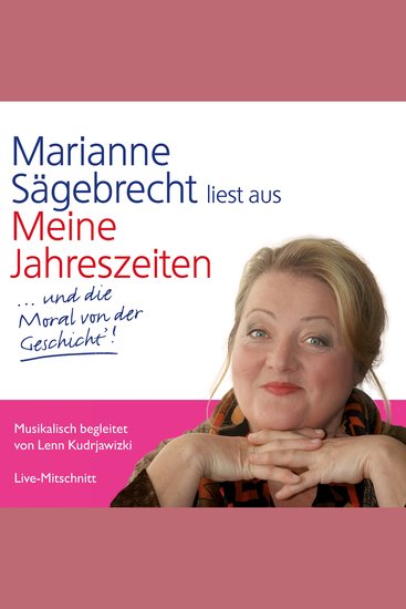Meine Jahreszeiten - Live-Mitschnitt - cover